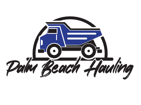 palm beach hauling